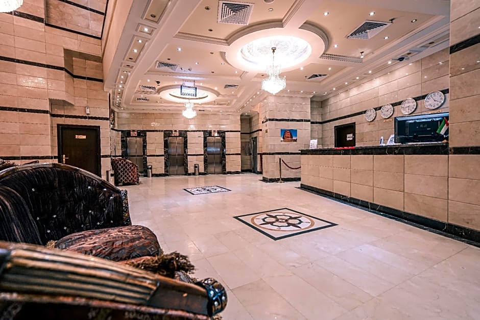 Qasr Ajyad AlSad Hotel