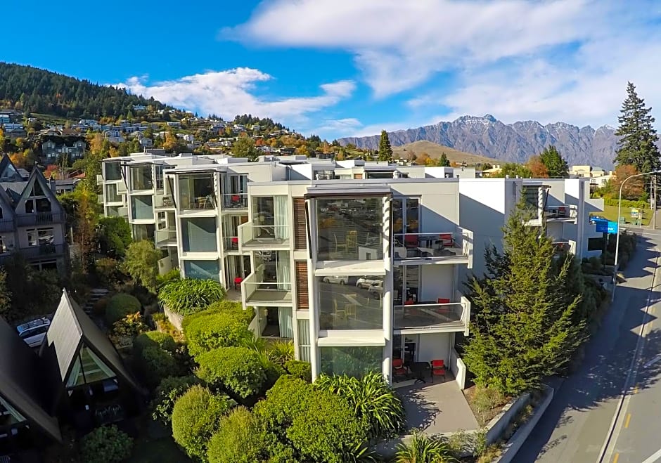 Scenic Suites Queenstown