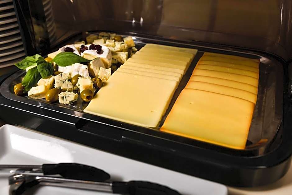 Hotel Forum Fitness Spa & Wellness