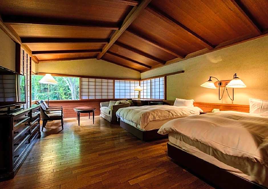 Kawatana Grand Hotel Otafuku