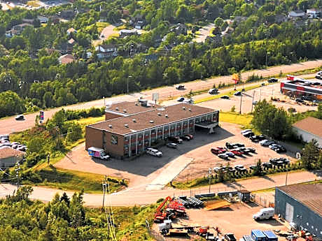 Quality Inn Corner Brook