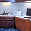 Hampton Inn By Hilton And Suites Riverton, Wy