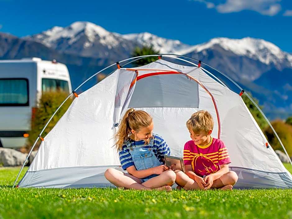 Kaikōura TOP 10 Holiday Park