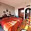 Hotel Tachfine