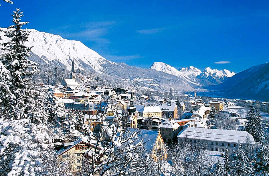 Hotel-Garni Stern - bed & breakfast & more