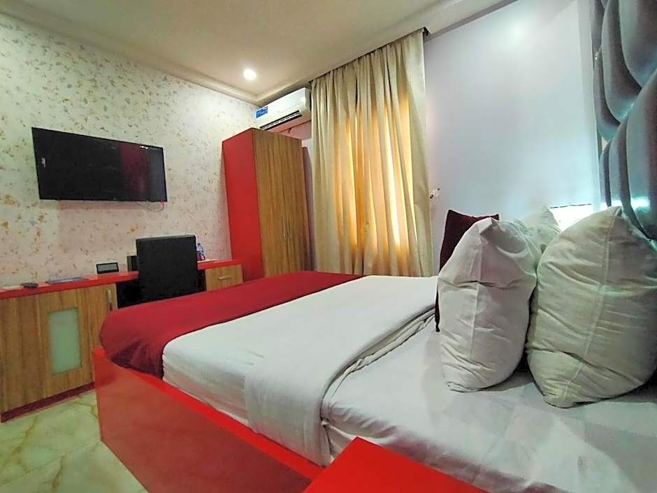 BoardWalk Hotels Zone 5