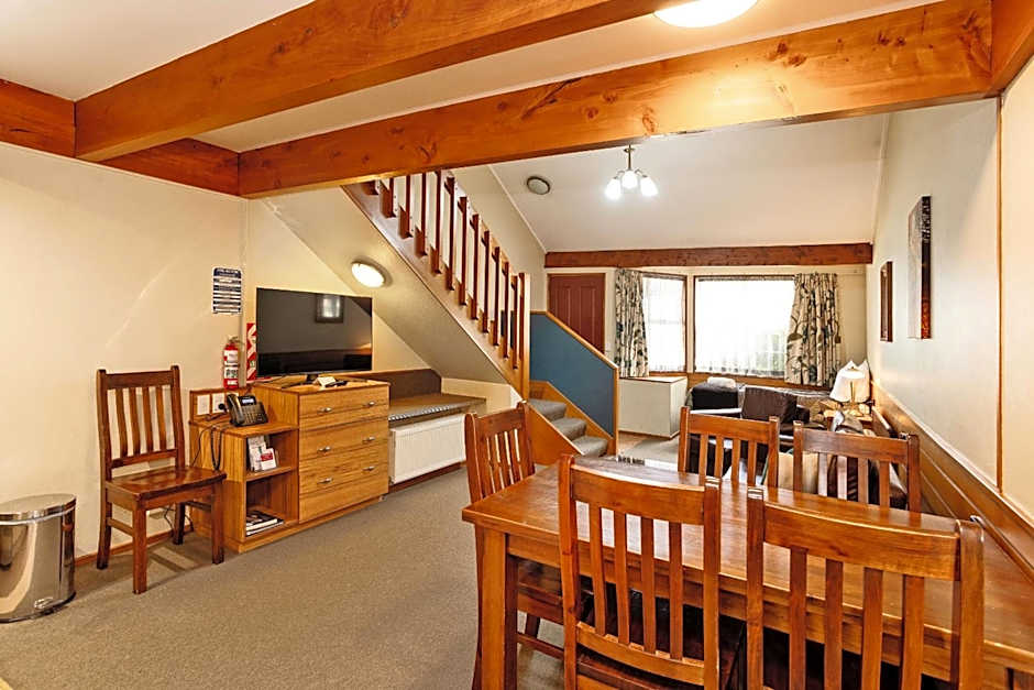 Balmoral Lodge Motel