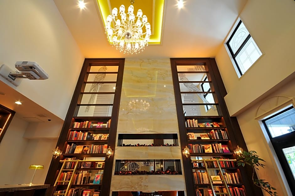 Grand Park Hotel The Luxuex Minami-Kashiwa