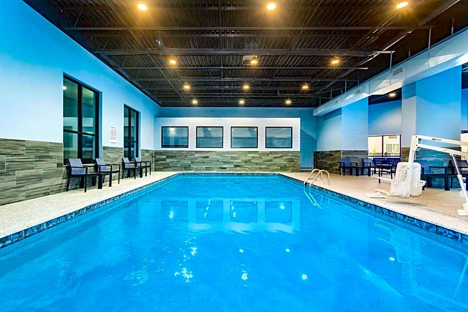 La Quinta Inn & Suites by Wyndham Joplin