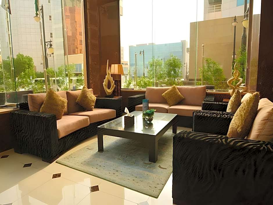 Sunday Millennia Hotel 