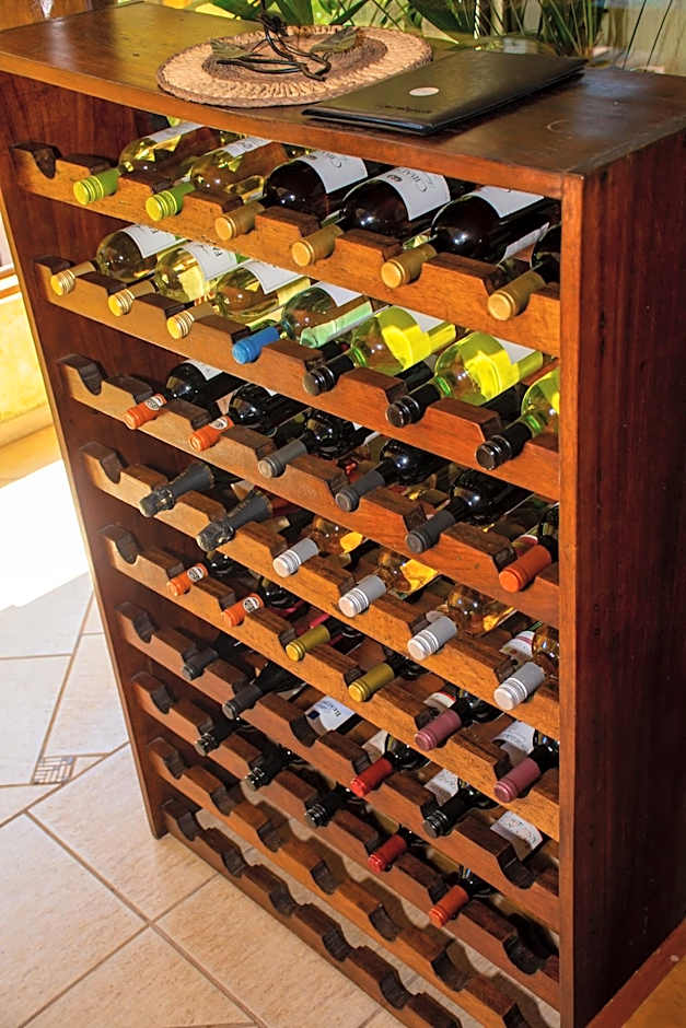 Pousada Vinhas do Pinhal