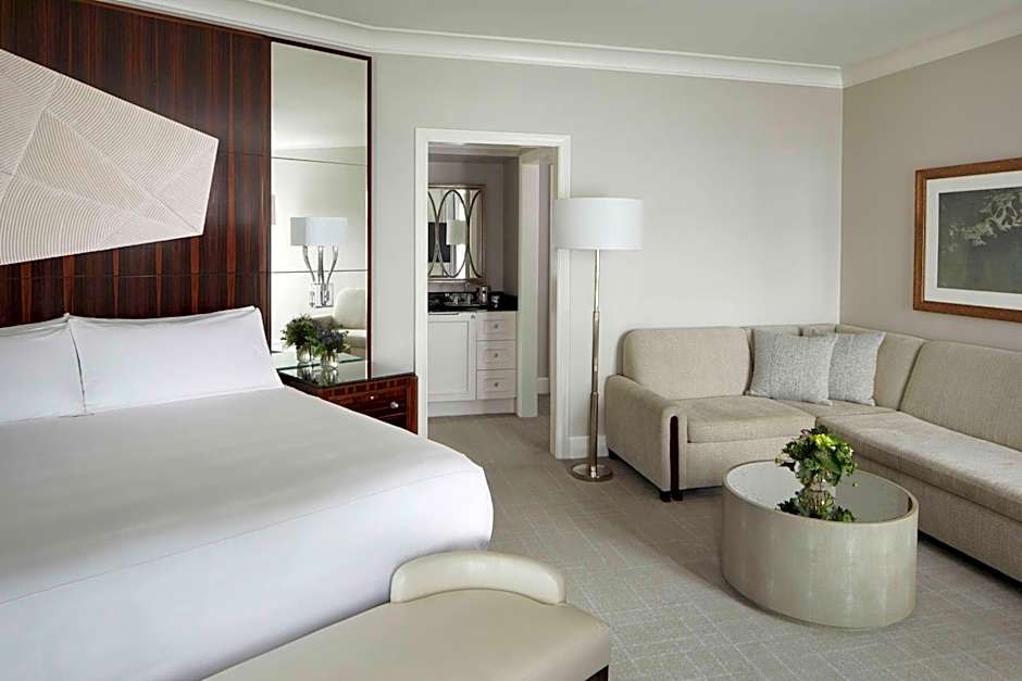 Waldorf Astoria Atlanta Buckhead