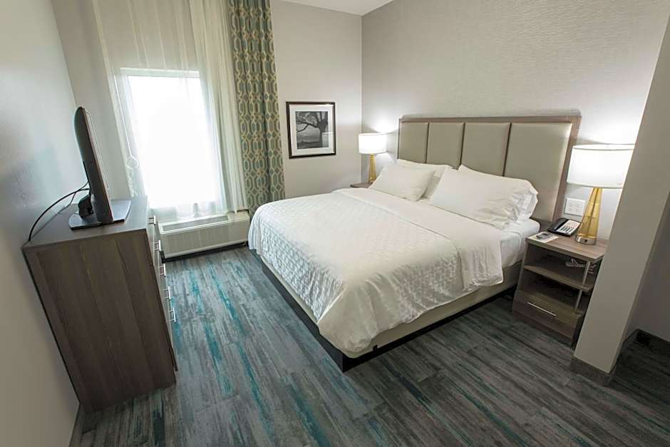 Candlewood Suites McDonough By IHG