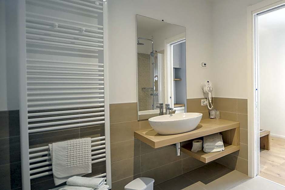 Hotel Ristorante Da Tullio