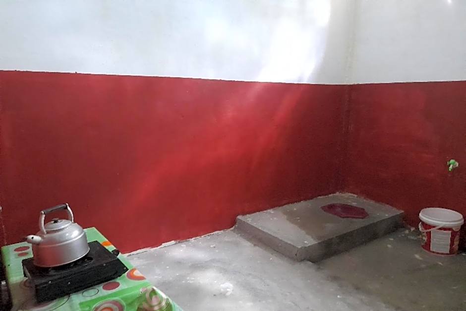 OYO HOMES 91248 Desa Wisata Banding Agung Danau Ranau