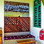 Jabali Bungalows Lodge