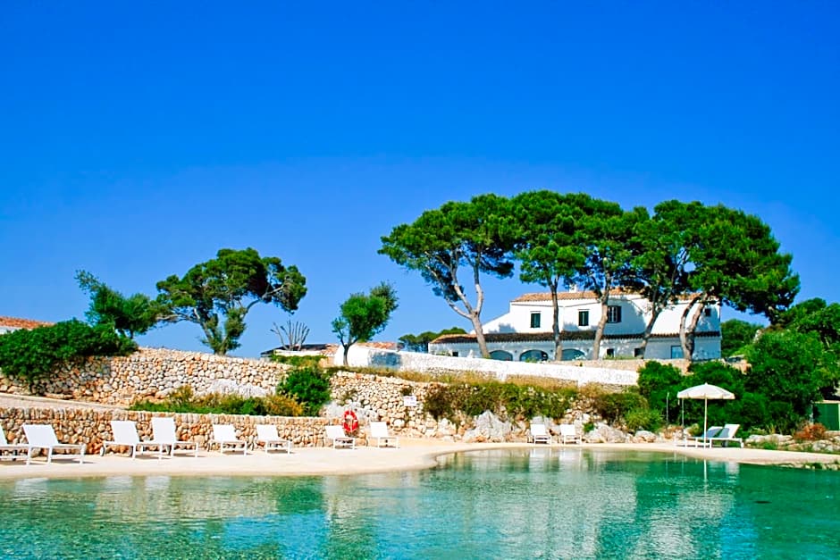 Hotel Rural Binigaus Vell