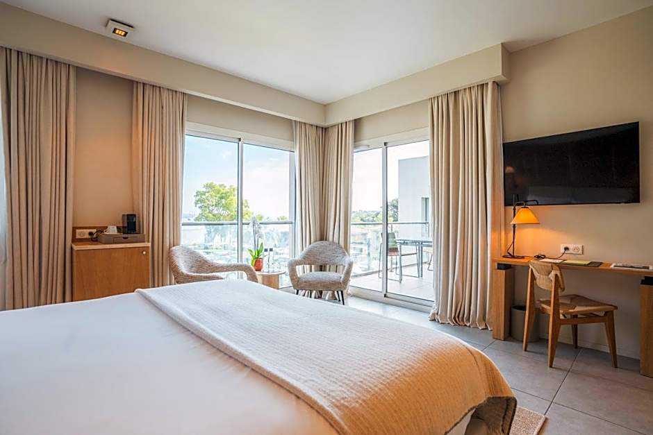 Kube Hotel St Tropez