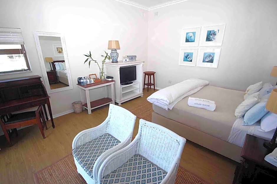 Fairlight Beach House