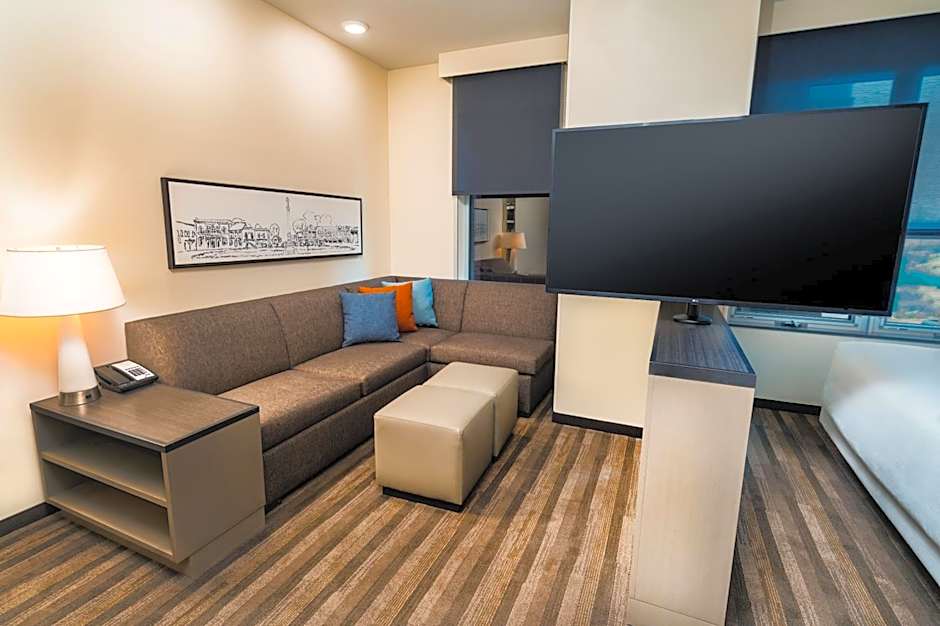 Hyatt House Nashville/Franklin/Cool Springs