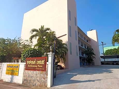 ¿¿¿¿¿¿¿ ¿¿¿¿  - Ratchawong place