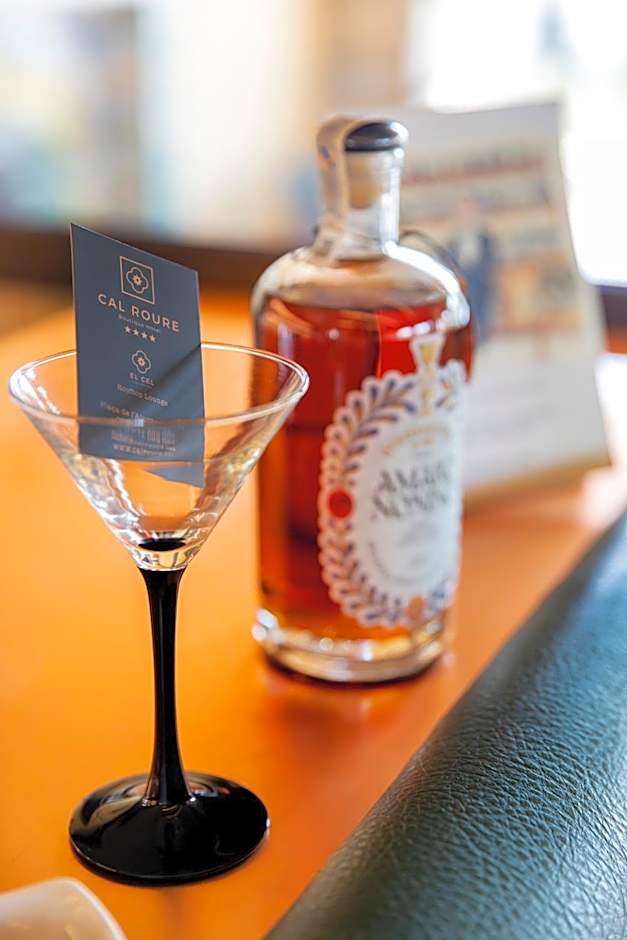 Cal Roure Boutique Hotel