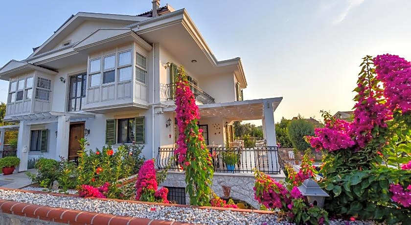 Villa TN - Fethiye