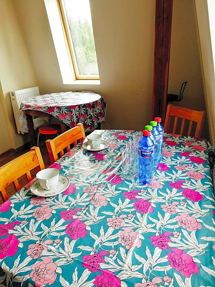 Zajazd Dolina Sadosiów