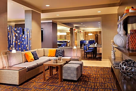 Courtyard by Marriott Gainesville