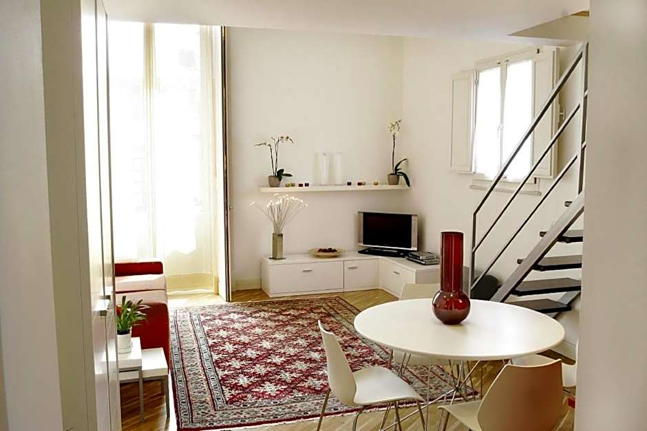 Ognina Residence