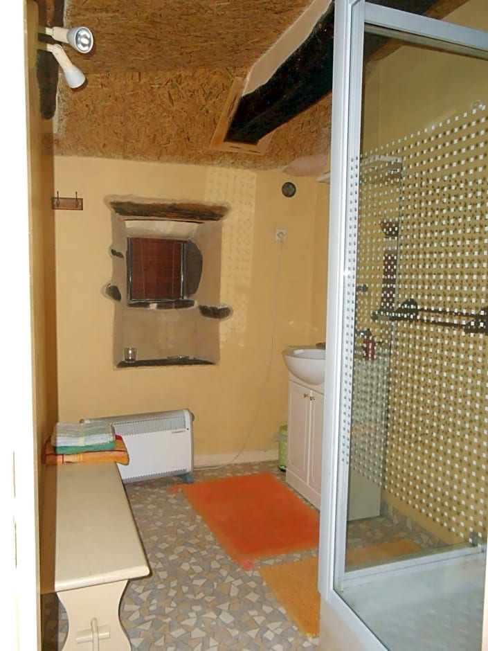 Chambre d'hôtes des Monts