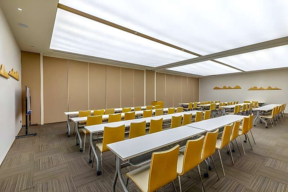 Ji Hotel (Hangzhou Binjiang, Jiangnan Avenue) – Hangzhou, GA