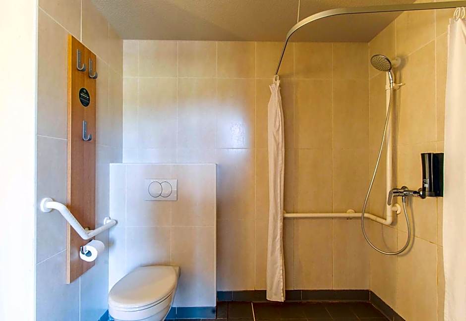 B&B HOTEL Alès - Pôle Mécanique