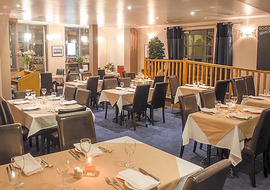 The Kings Head Hotel