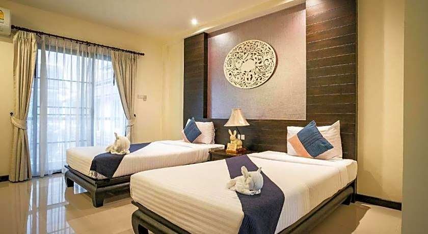 Wiangkaew Hotel