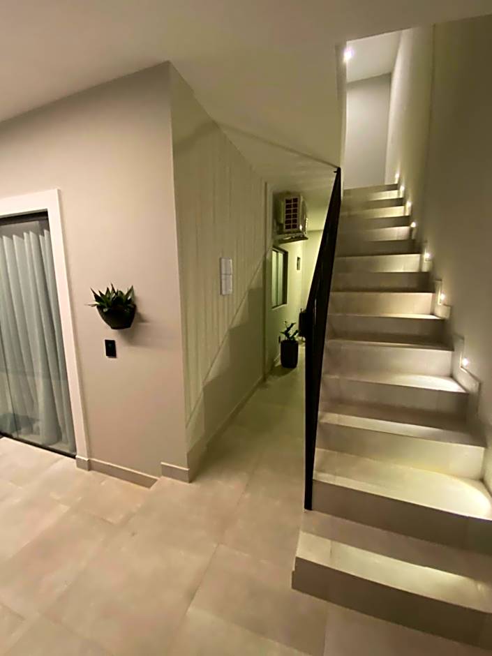 Nossa suíte - Praia da Pipa