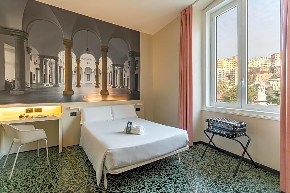 B&B Hotel Genova Principe