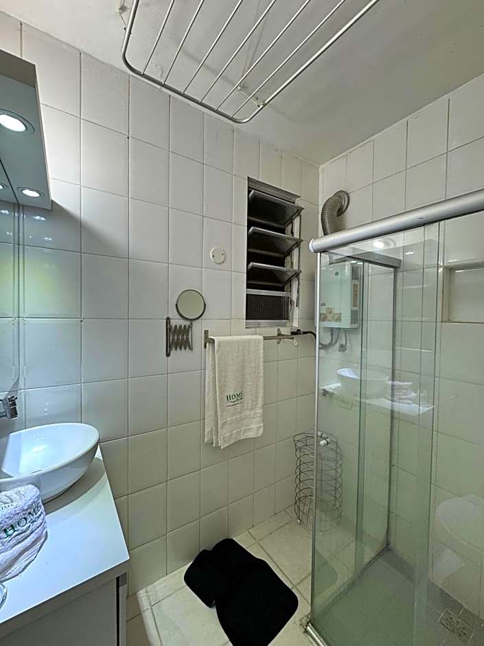 3 Minutos da Praia Posto 5 NSC1145-506