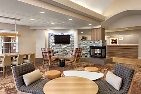 Residence Inn by Marriott Salem