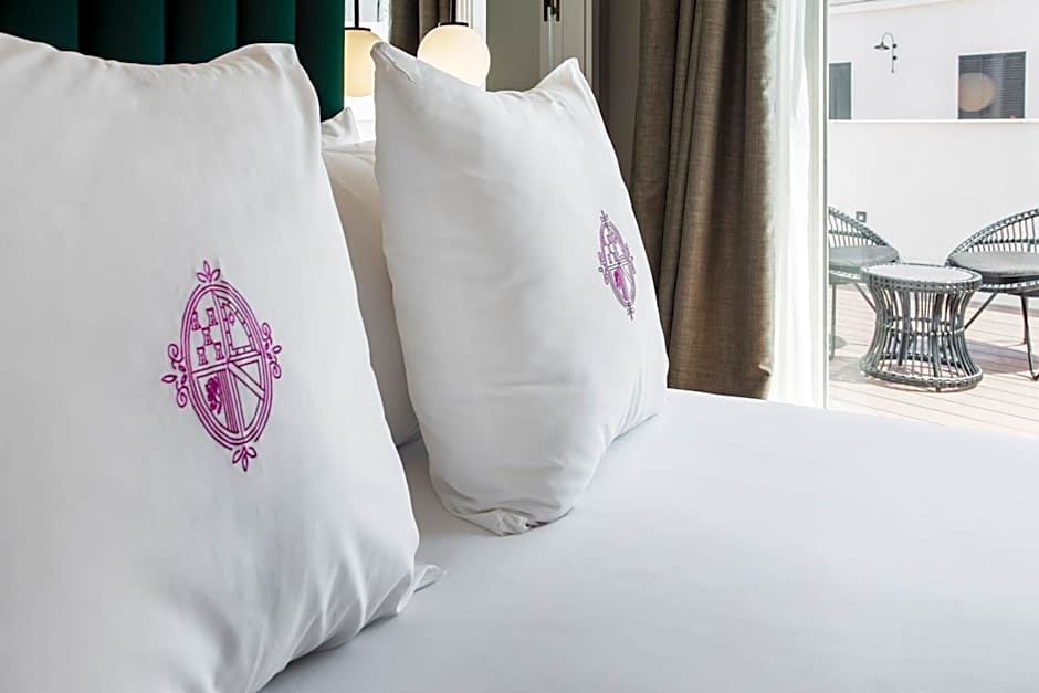 One Shot Palacio Conde de Torrejón 09