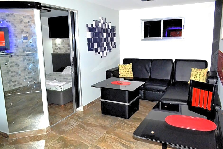 Micky Santoro- Apartments