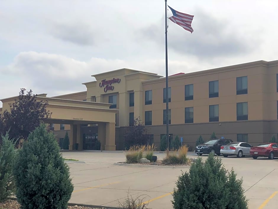 Hampton Inn Sidney