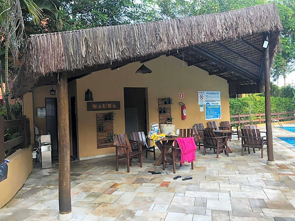 Fabuloso flat 243 Amarílis 2 piscinas climatizadas, carregador veiculo elétrico Riviera de São Lourenço, Bertioga Apartamento Duplex inteiro, cozinha equipada completa, serviço de praia, limpeza e trocas diária de toalhas, wi-fi 500mb