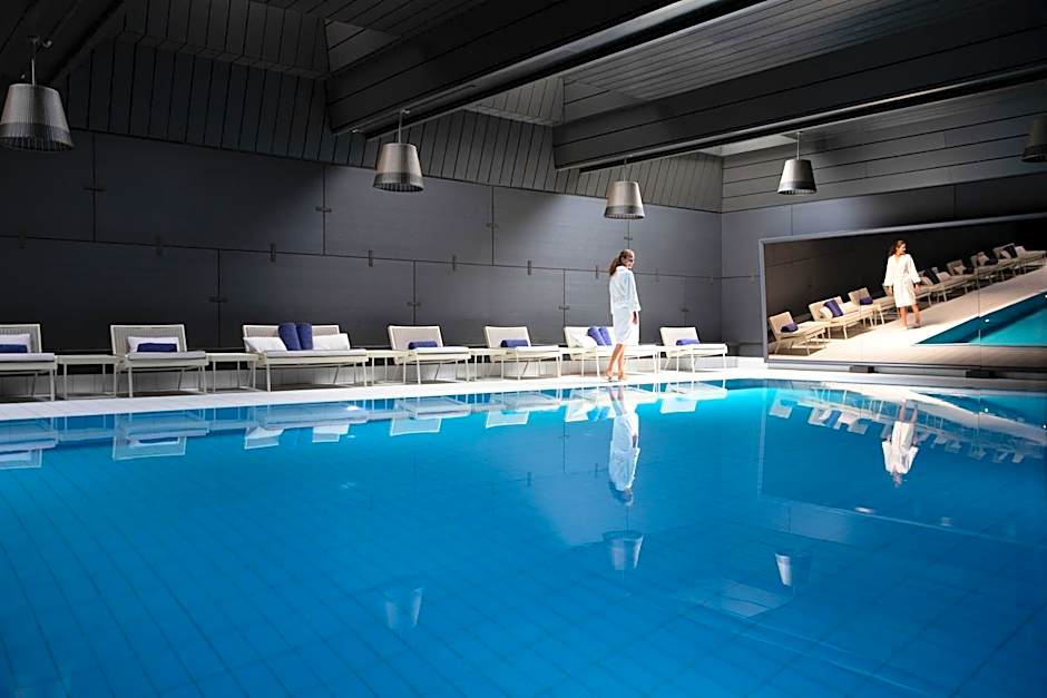 Hotel Schweizerhof Zermatt