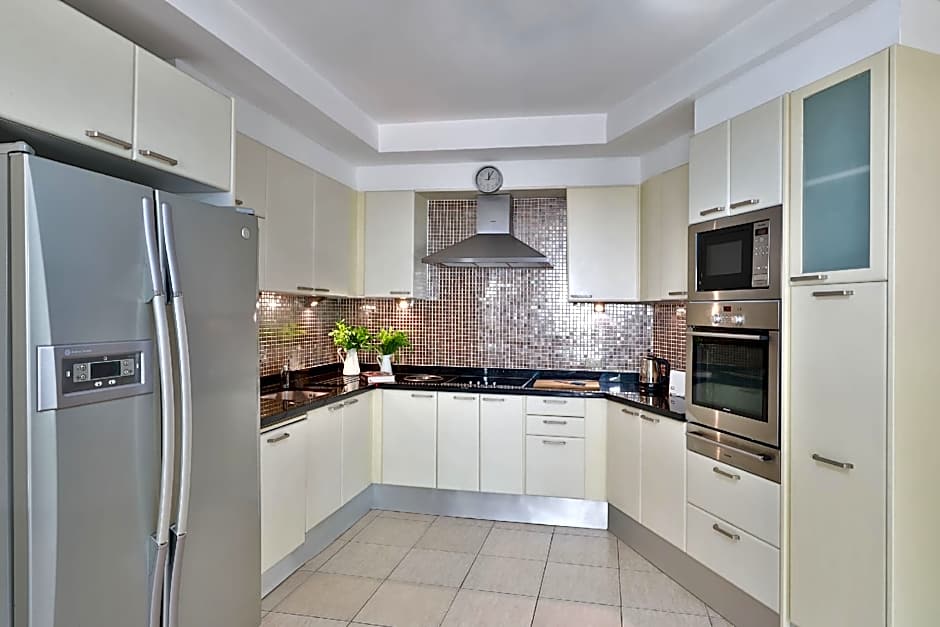 Siam Pool Villa Pattaya