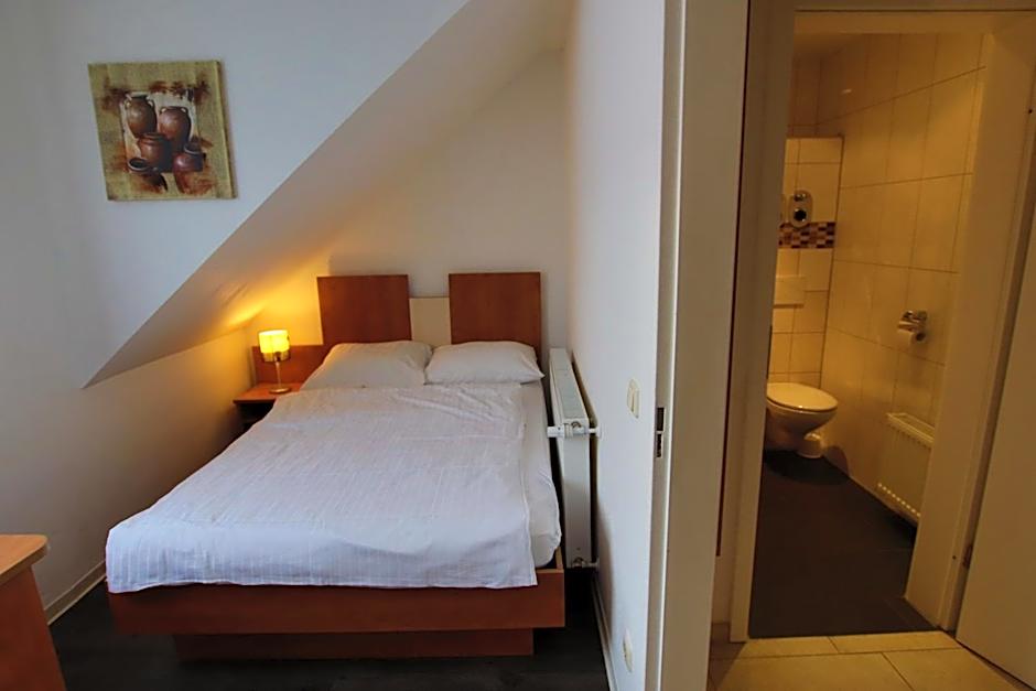 Centro Hotel Oberhausen