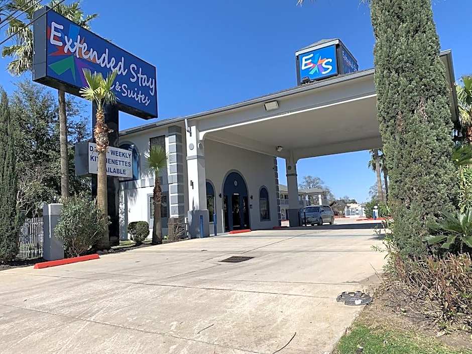 Extended Stay Inn & Suites Channelview