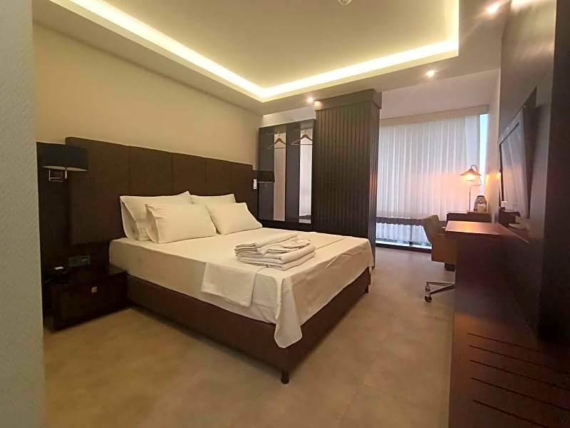 Visse Hotel