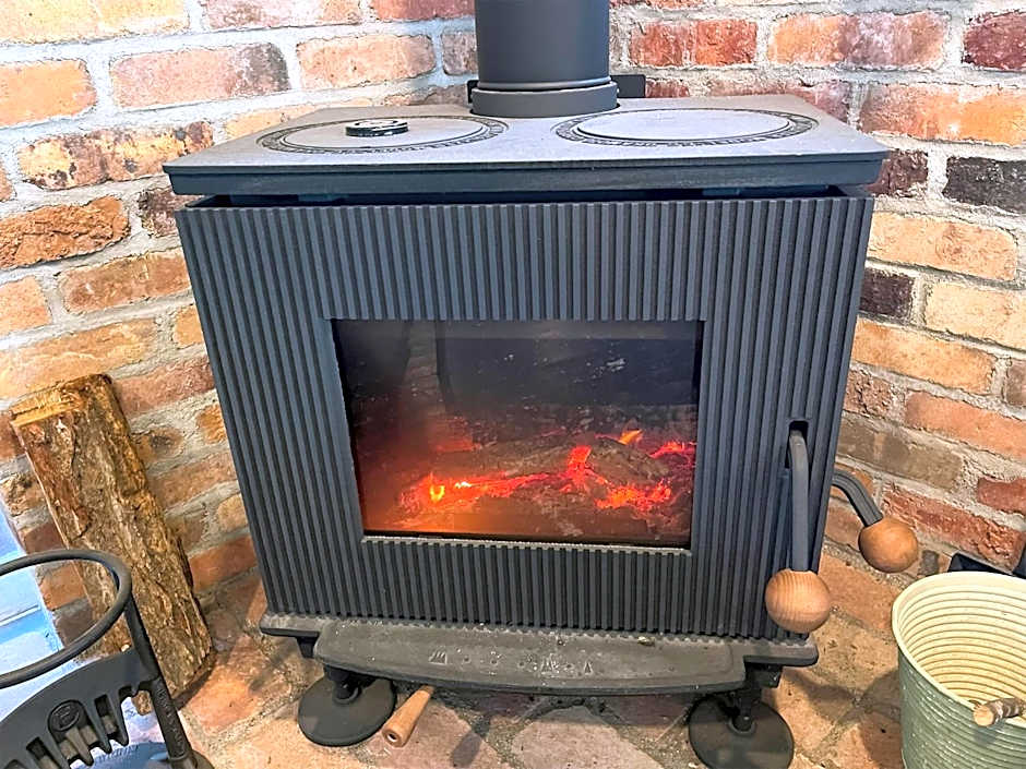 Pension B,B, Dylan - Vacation STAY 22453v