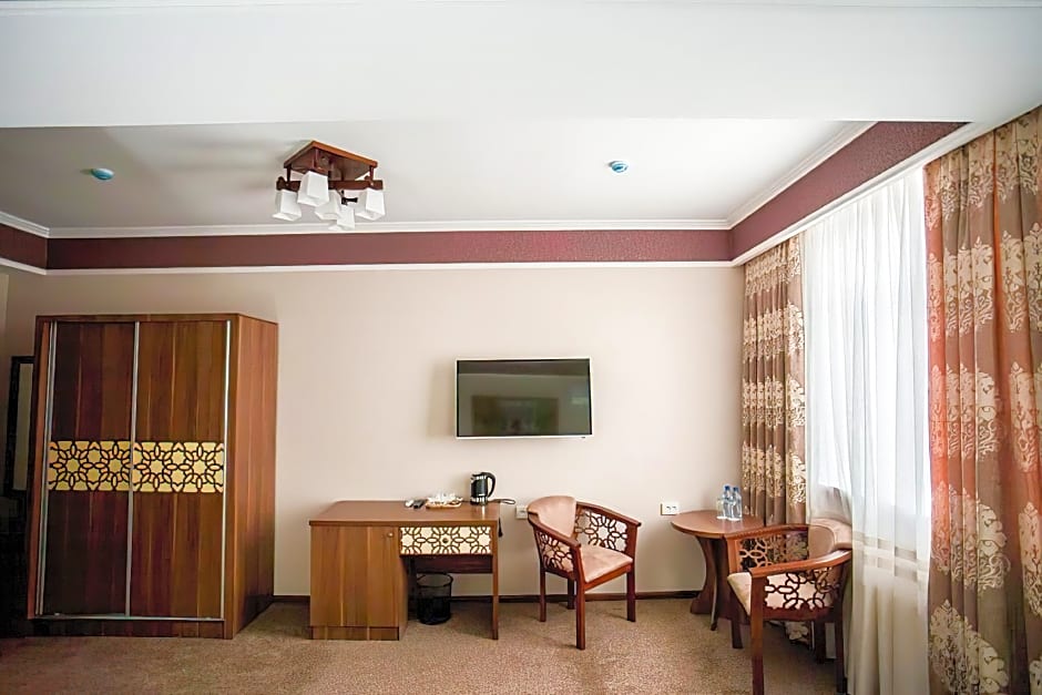 Reikartz Xon Tashkent